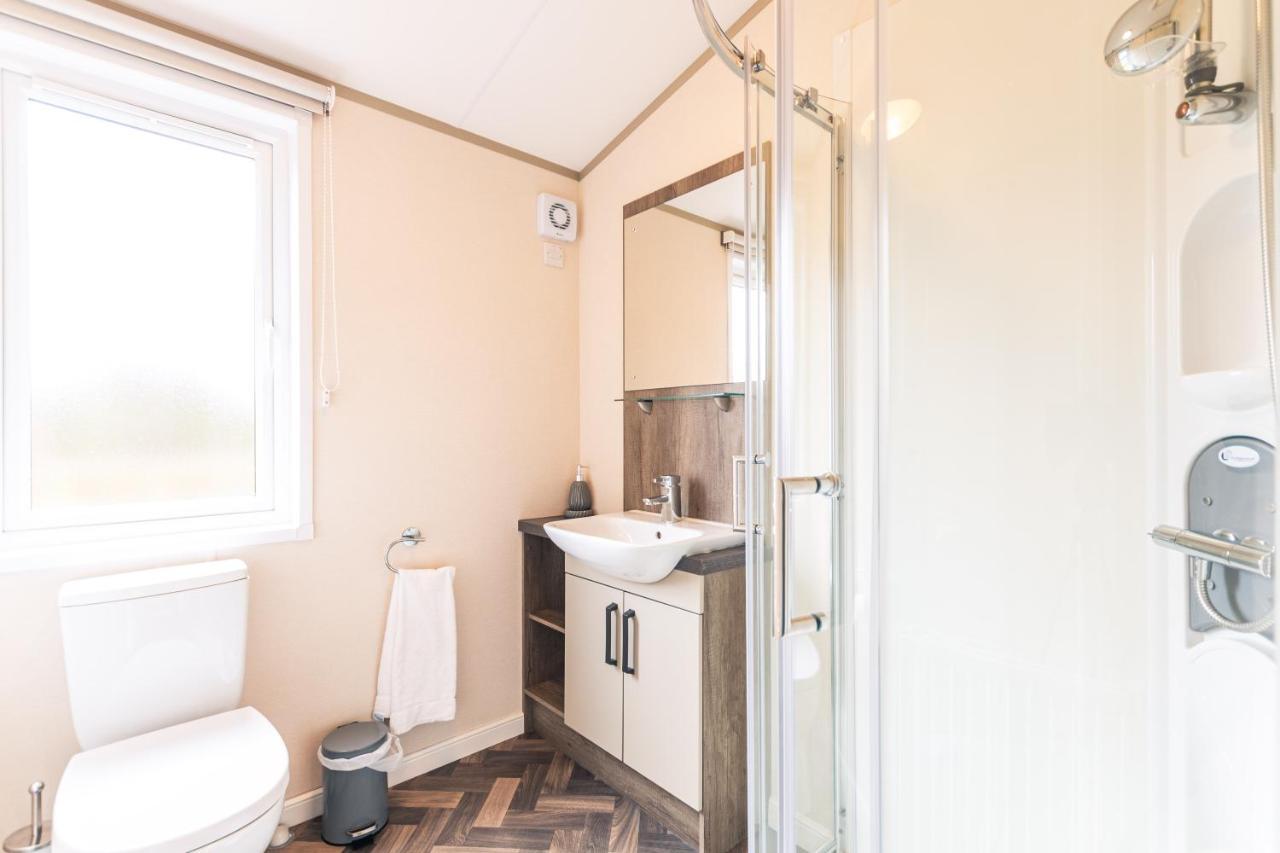 Springwell With Hot Tub * Malton
